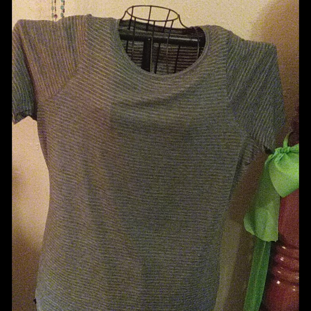 Comfy tee shirt